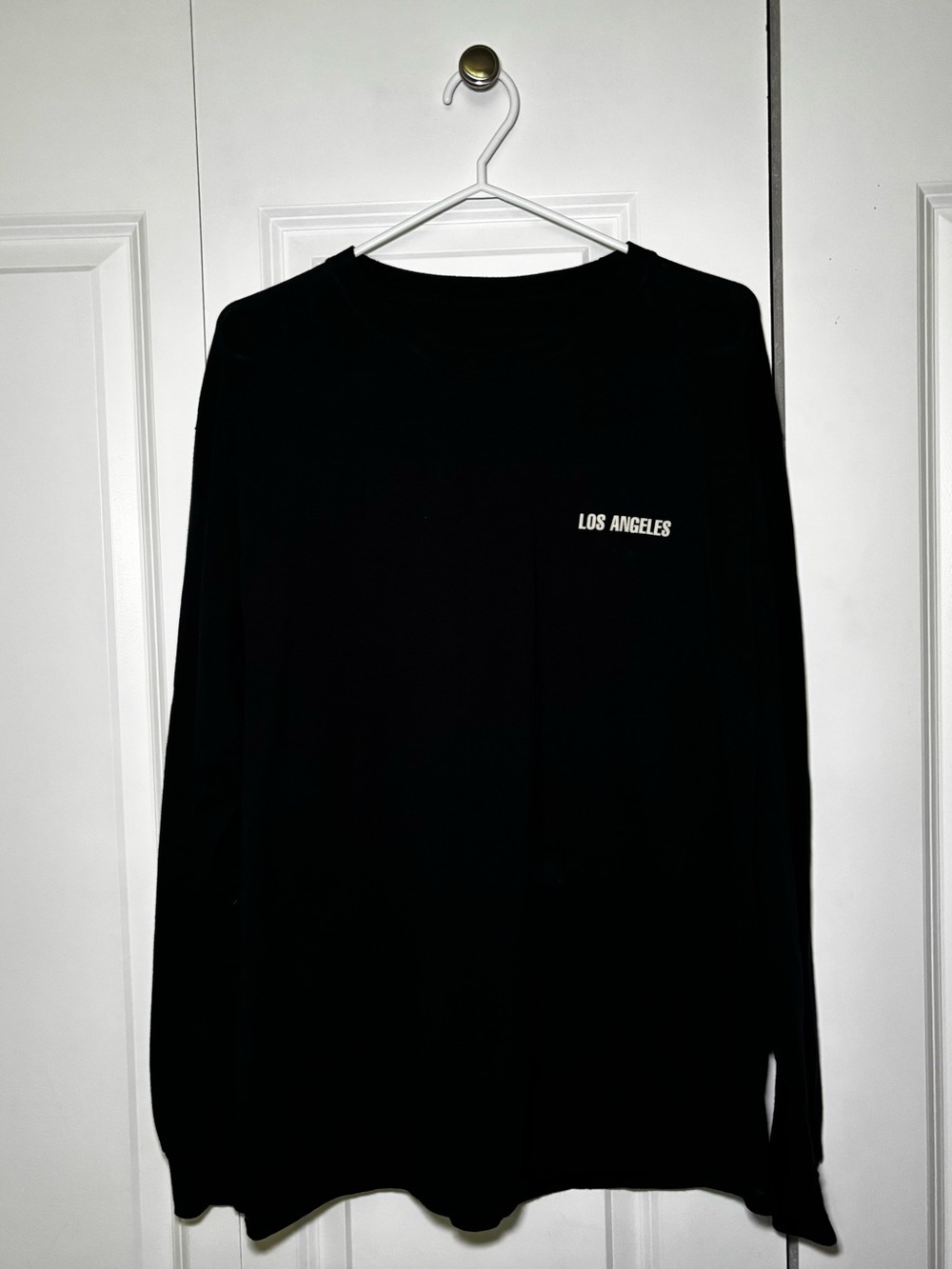 Saint Pablo Wolves General Admission Long Sleeve Shirt